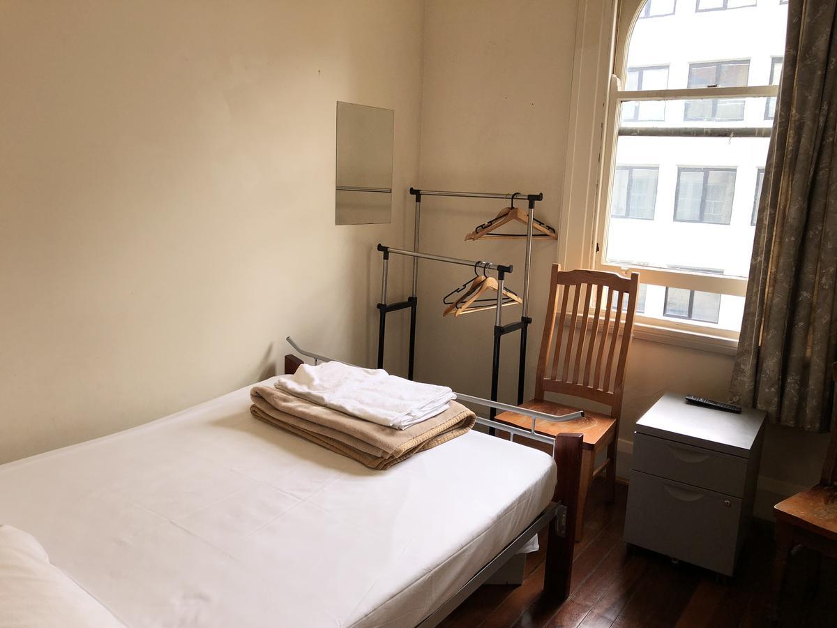 Sydney City Hostels Luaran gambar