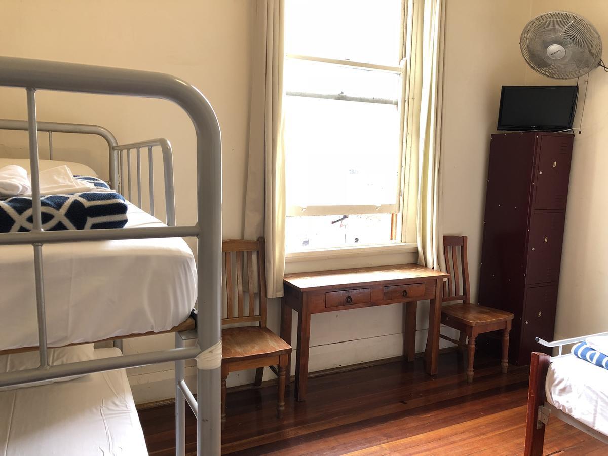 Sydney City Hostels Luaran gambar