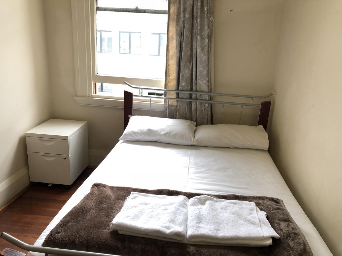 Sydney City Hostels Luaran gambar