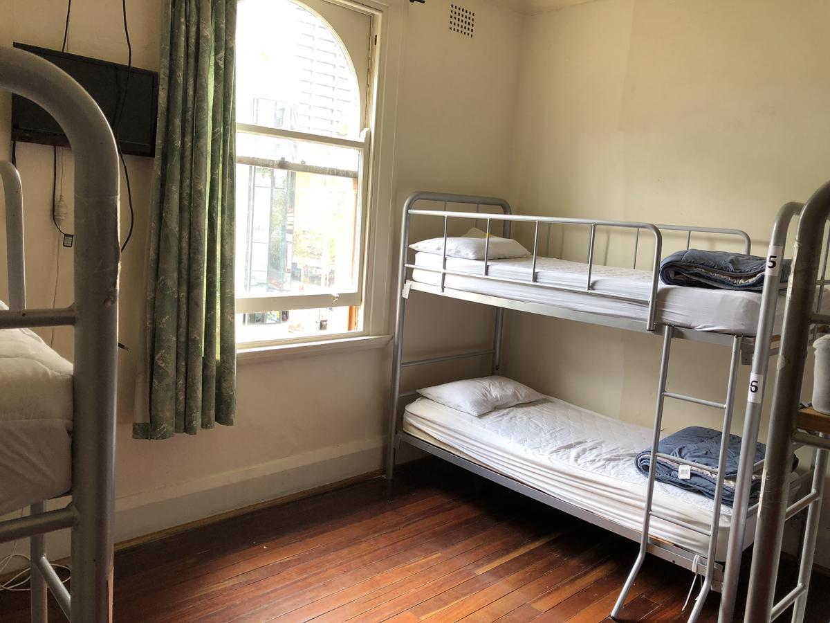 Sydney City Hostels Luaran gambar