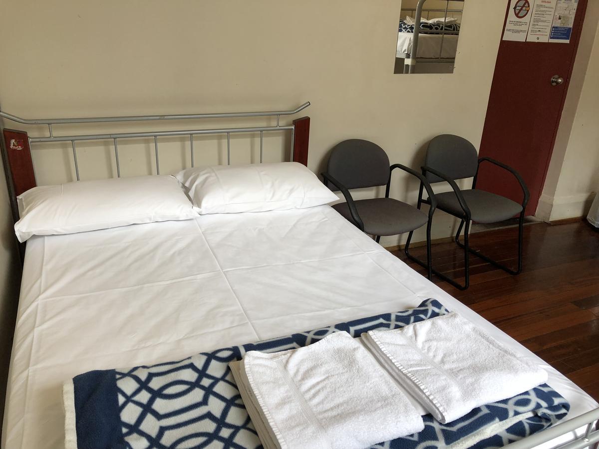 Sydney City Hostels Luaran gambar