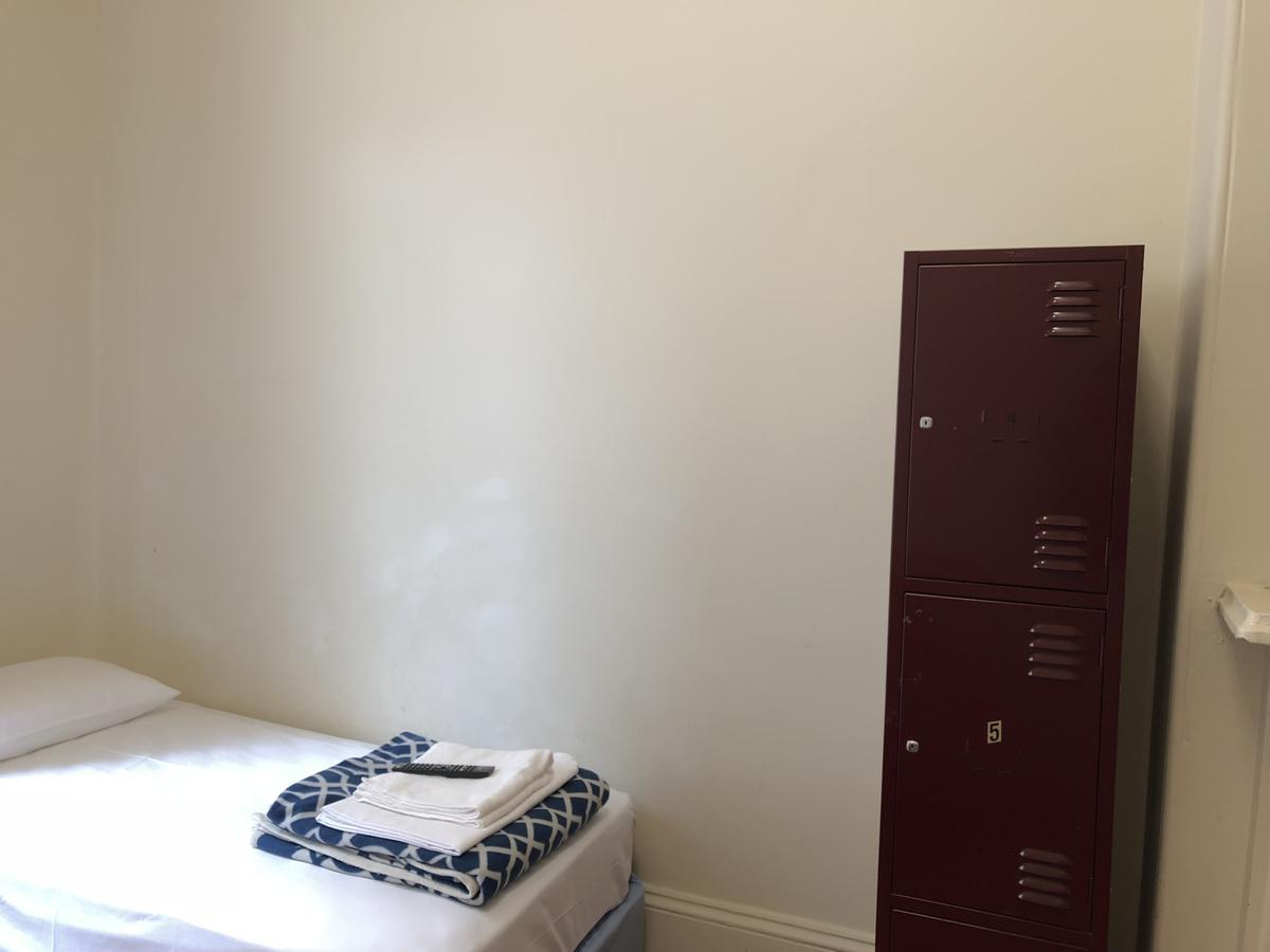 Sydney City Hostels Luaran gambar