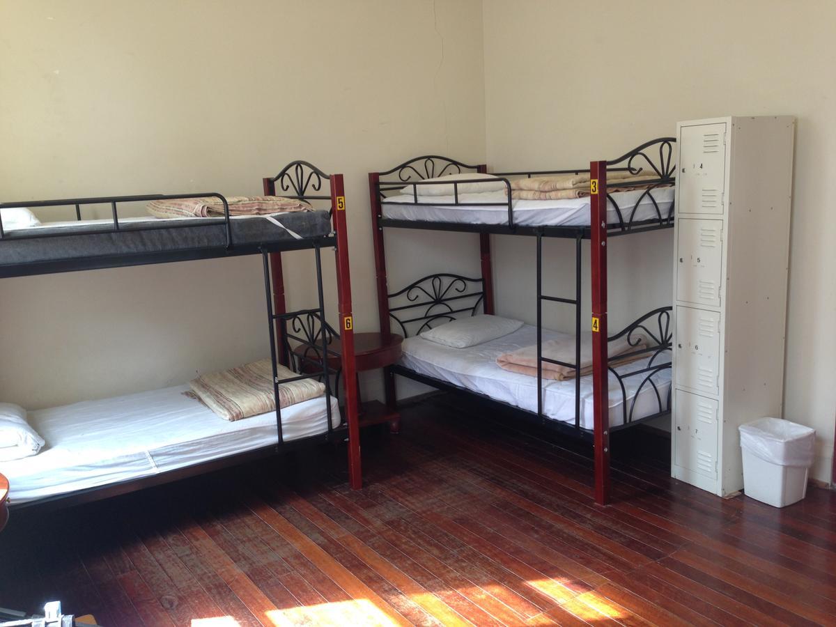 Sydney City Hostels Luaran gambar