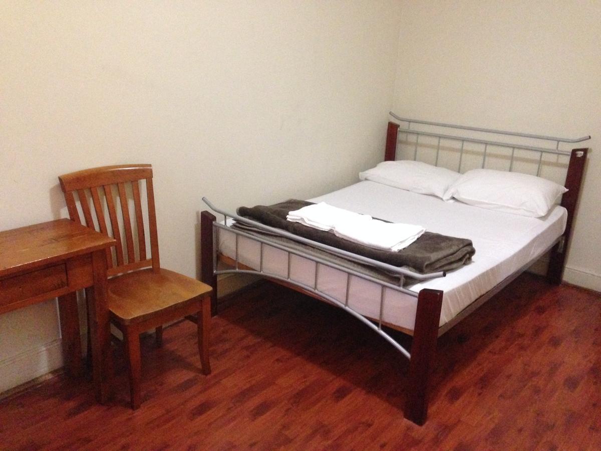 Sydney City Hostels Luaran gambar