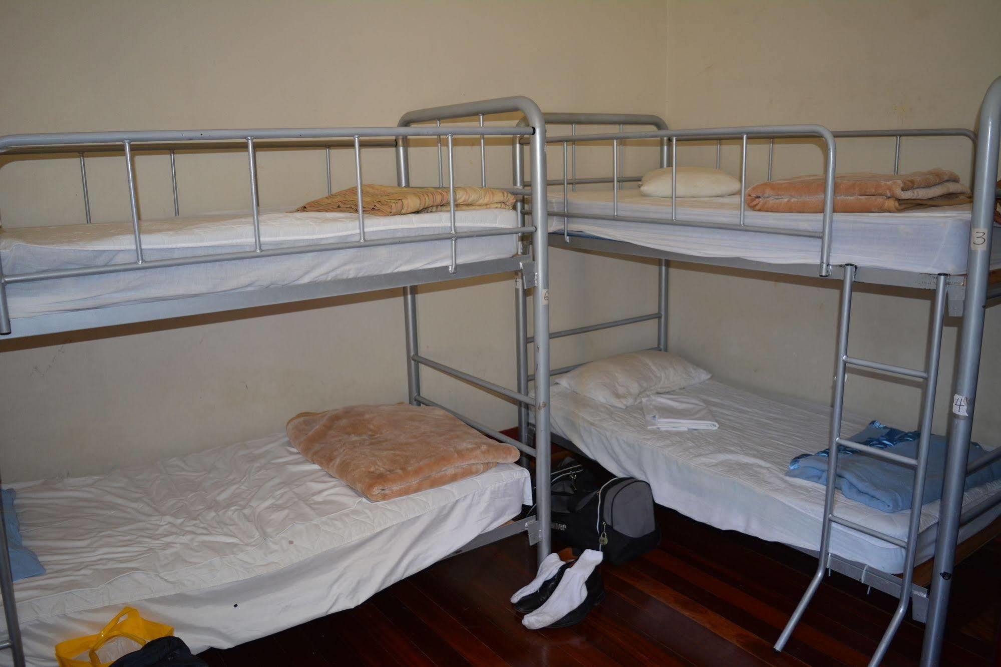 Sydney City Hostels Luaran gambar