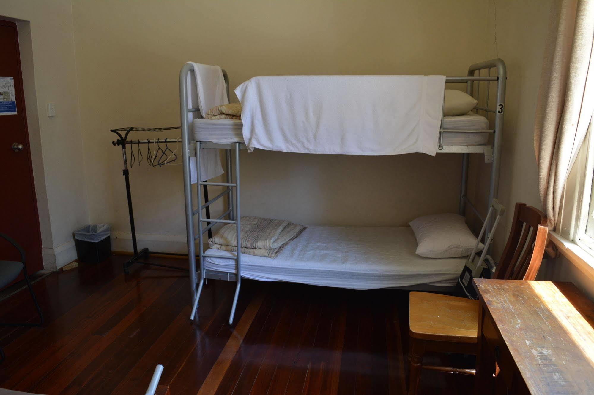 Sydney City Hostels Luaran gambar