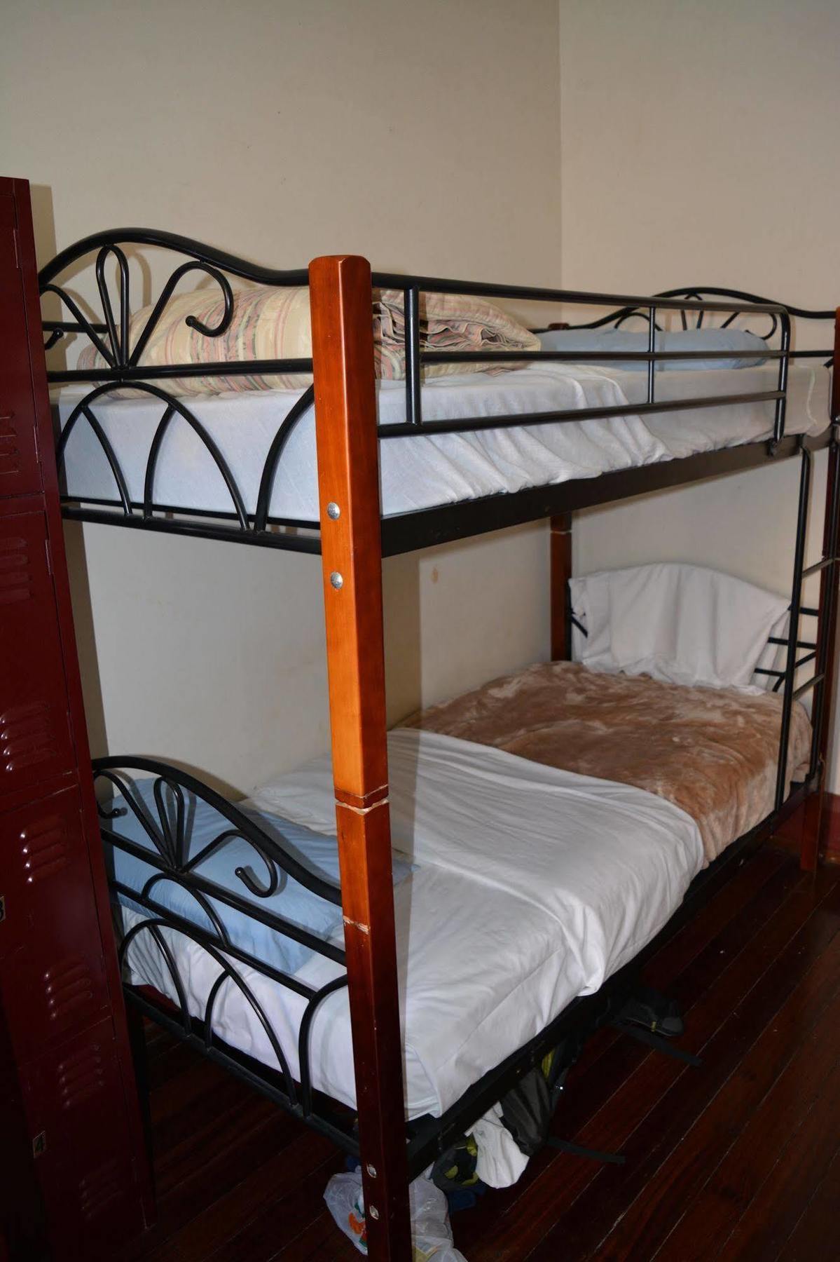 Sydney City Hostels Luaran gambar