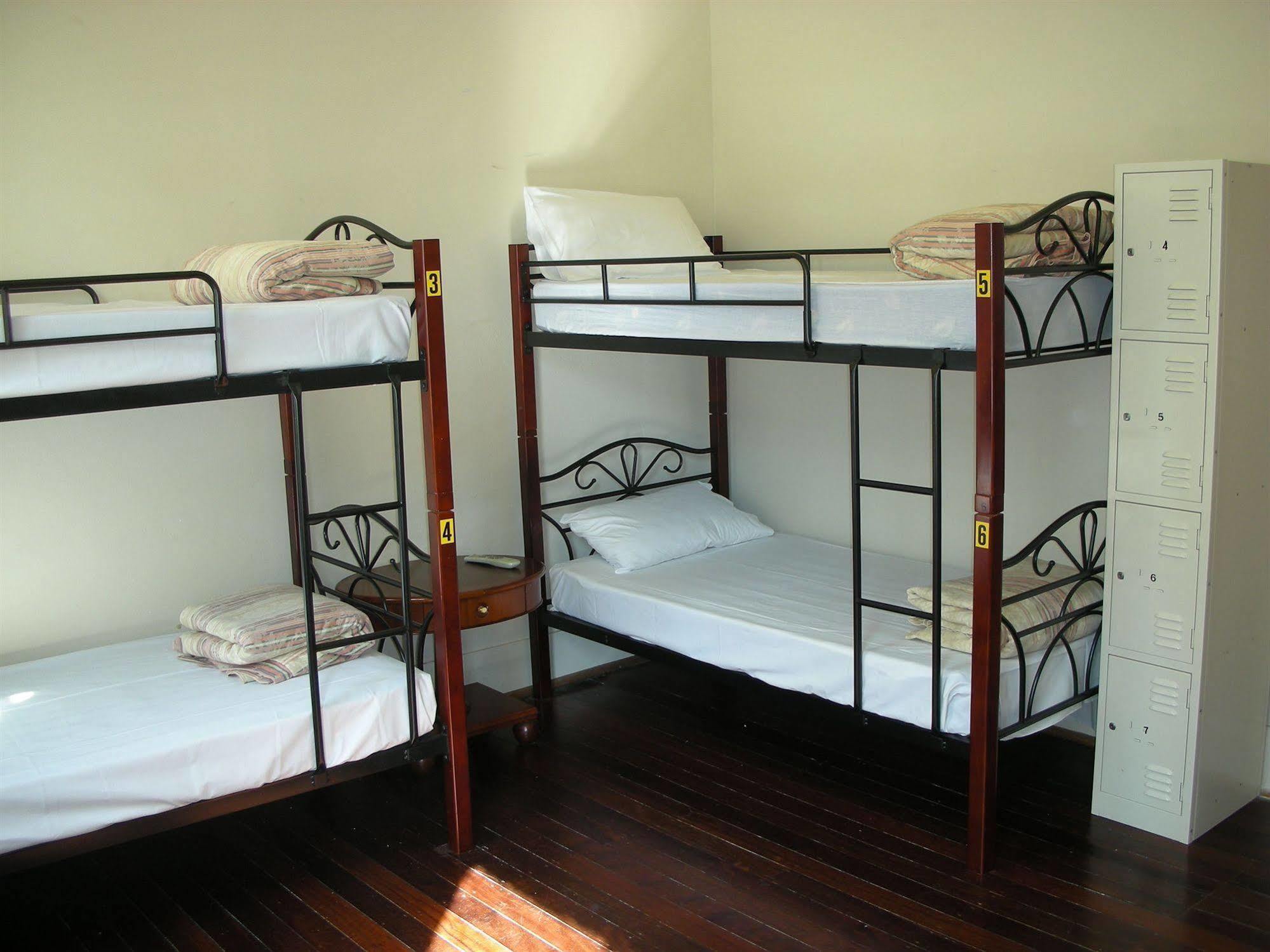 Sydney City Hostels Luaran gambar