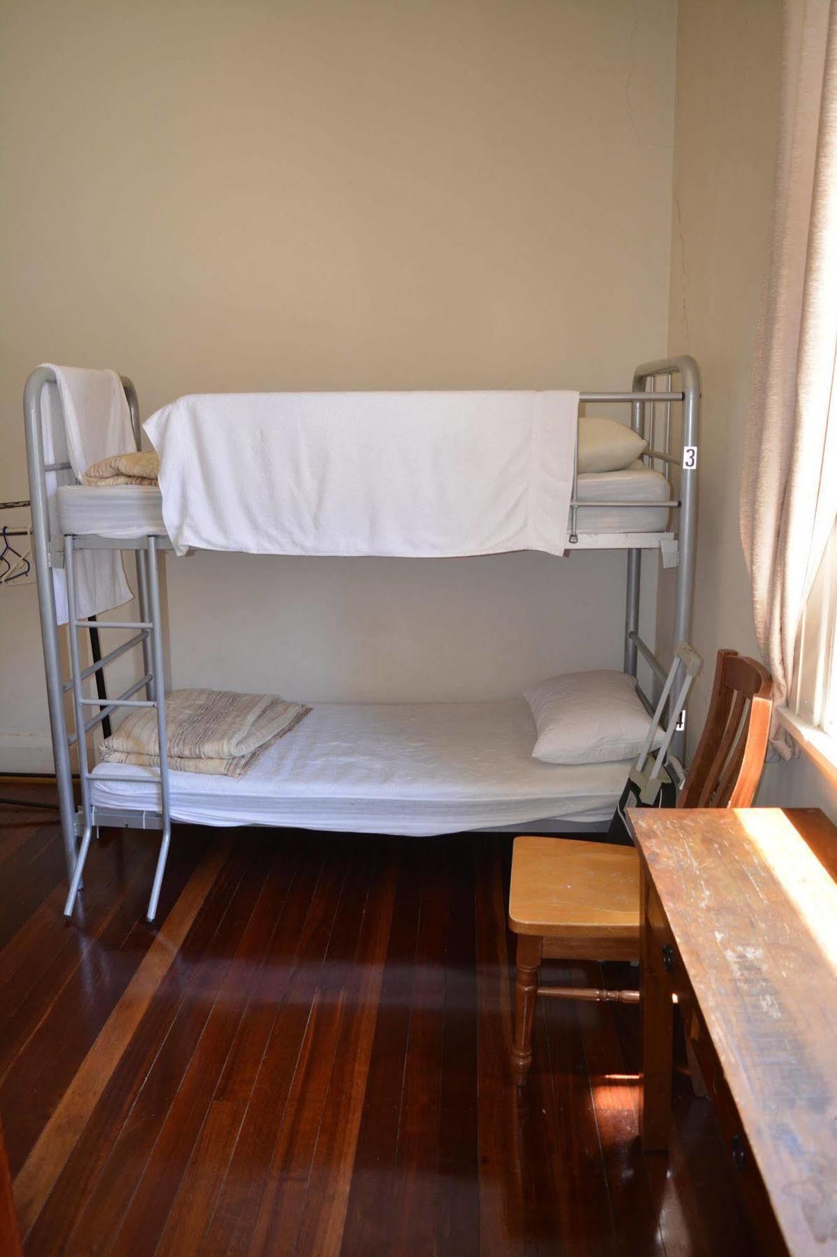 Sydney City Hostels Luaran gambar