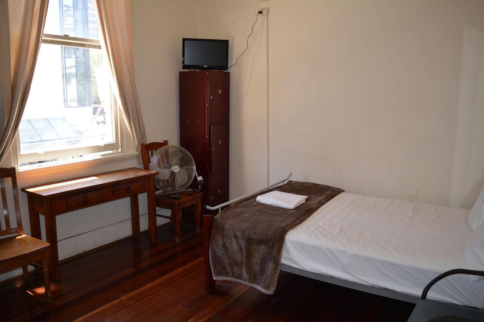 Sydney City Hostels Luaran gambar