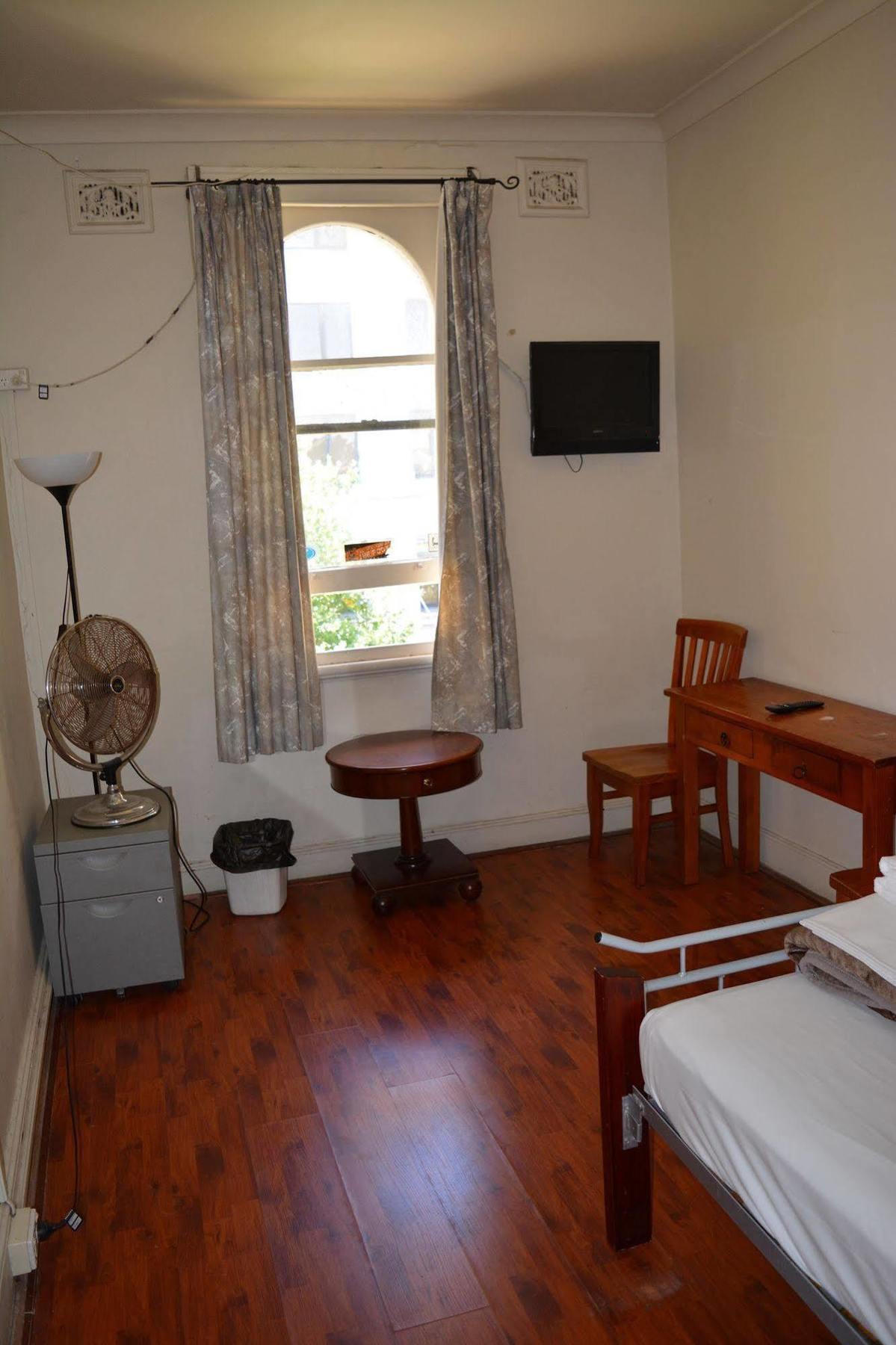 Sydney City Hostels Luaran gambar