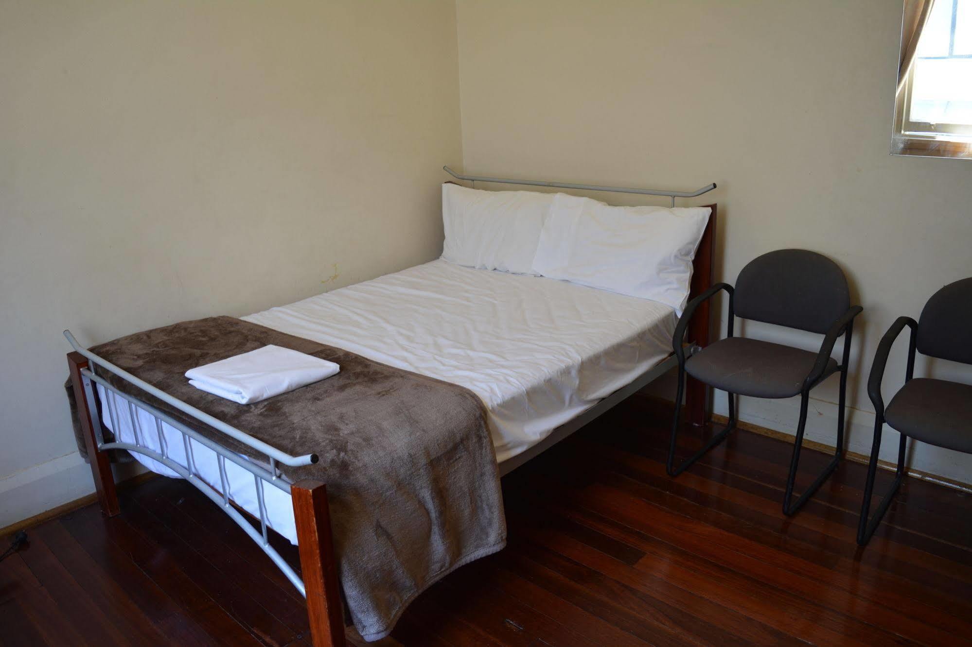 Sydney City Hostels Luaran gambar