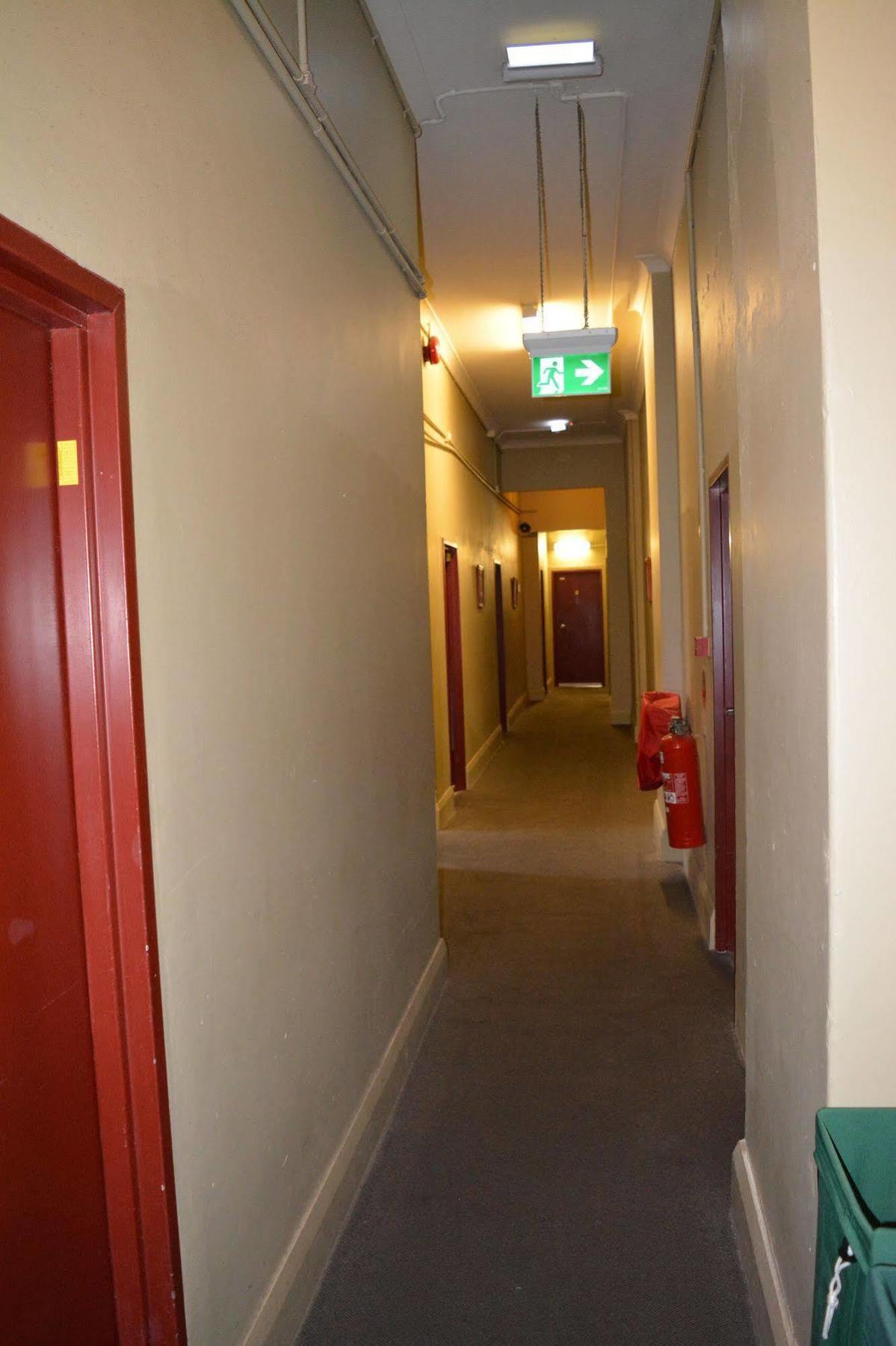 Sydney City Hostels Luaran gambar